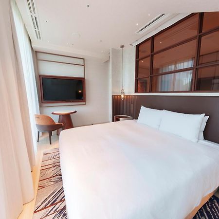 Hotel Springs Makuhari Premier Csiba Kültér fotó