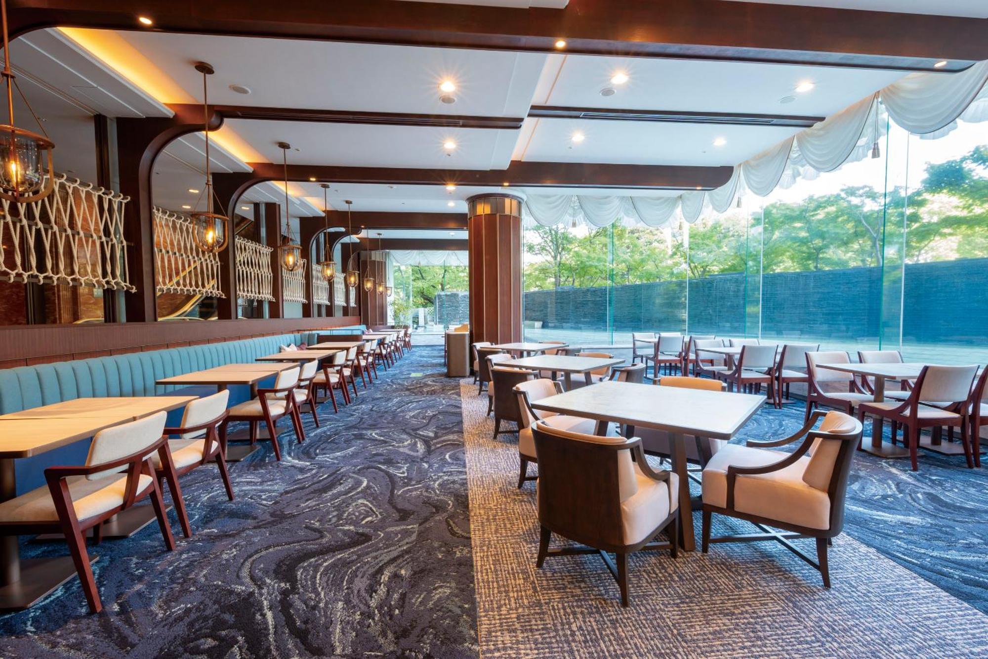 Hotel Springs Makuhari Premier Csiba Kültér fotó
