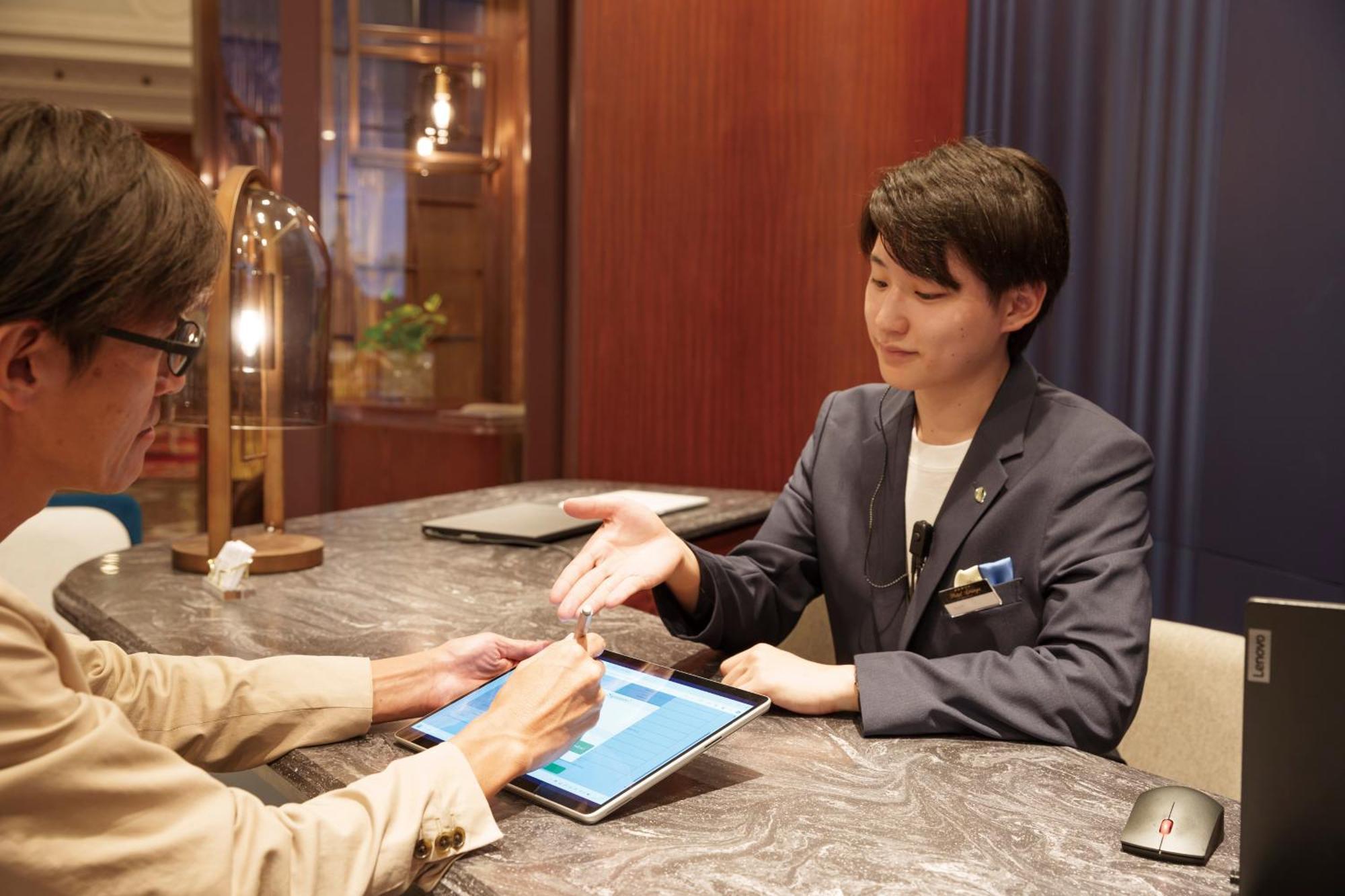 Hotel Springs Makuhari Premier Csiba Kültér fotó