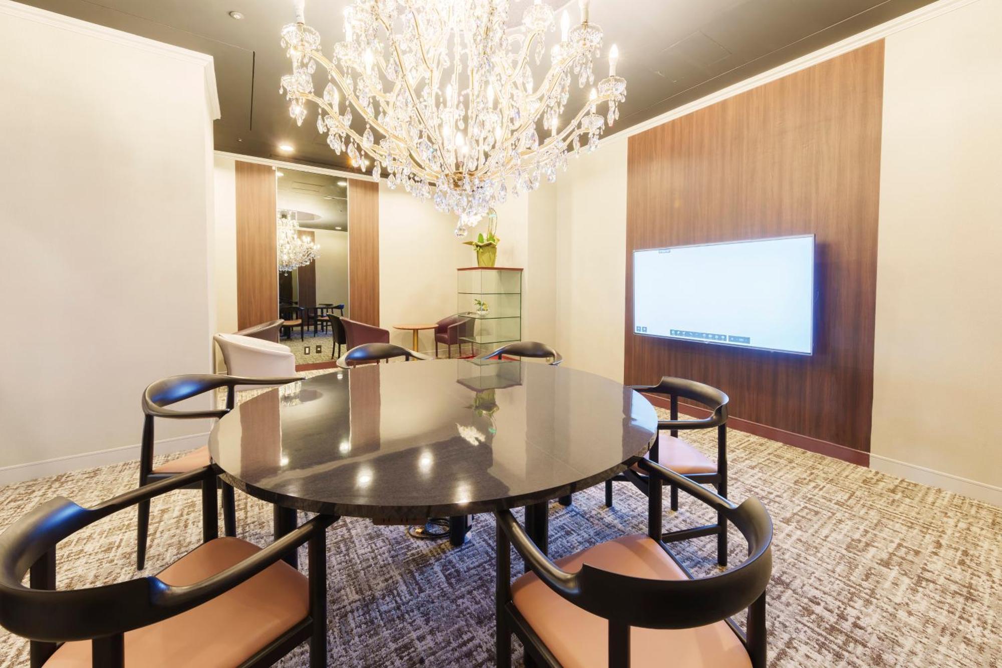 Hotel Springs Makuhari Premier Csiba Kültér fotó
