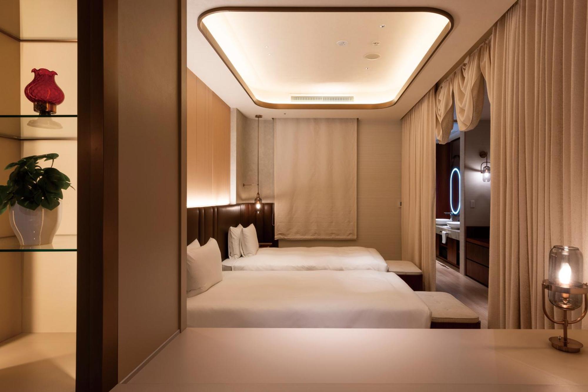 Hotel Springs Makuhari Premier Csiba Kültér fotó