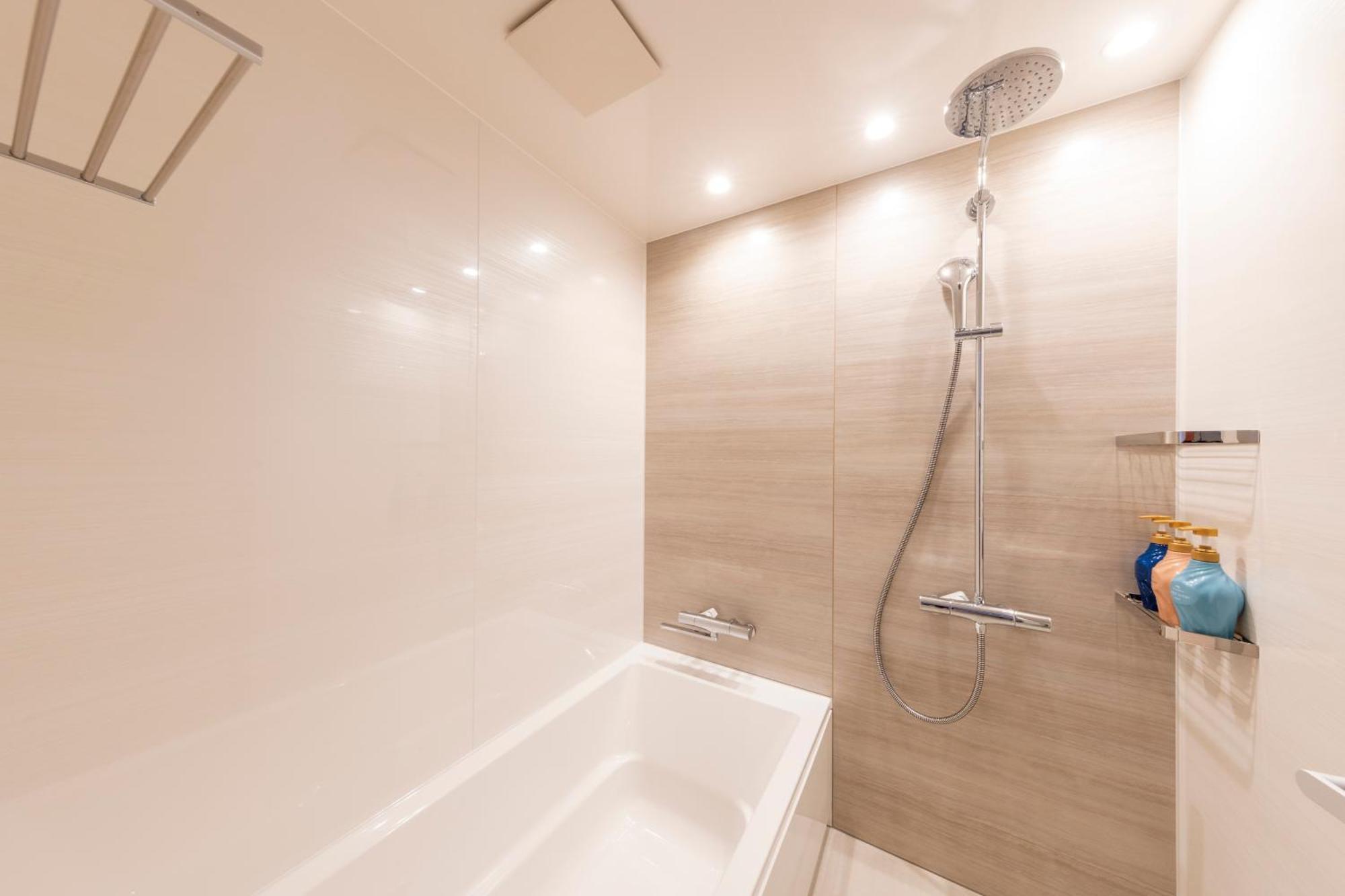 Hotel Springs Makuhari Premier Csiba Kültér fotó